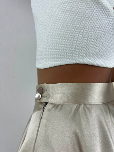 Skirt - Alys Martina Sicilia