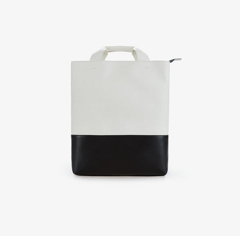 Tote Bag - White 959NINEFIVENINE