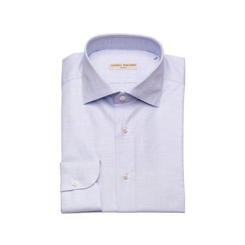 Shirt - Blue Armeria Meschieri