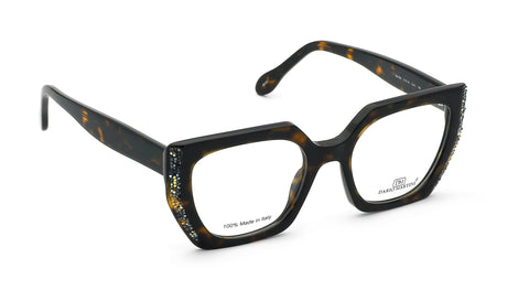 Eyeglass - DM848 Dario Martini