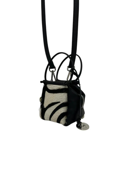 MINI ZEBRA MARCO MASI MILANO