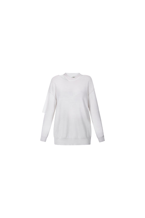 Sweater - S001-1000 Teodori