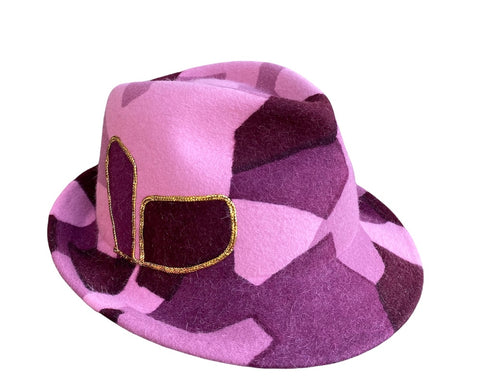 Hat - Together Batog