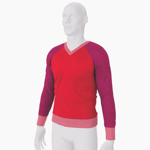 Shirt - Civita Desigknit