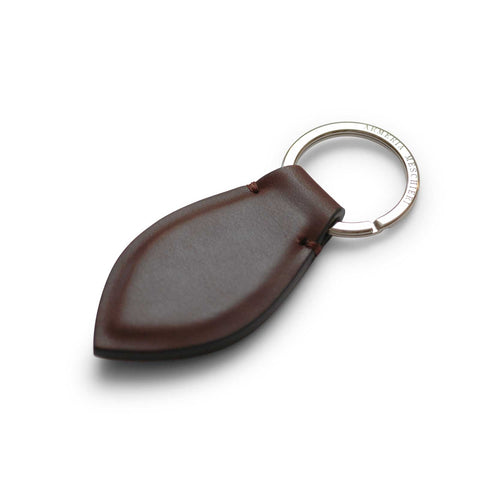 Keychain - Dark brown Armeria Meschieri