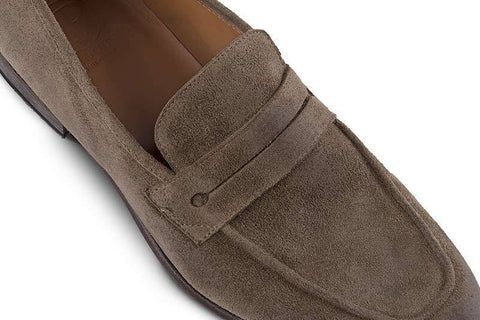 Loafers - Art. 12620 Roberto di Paolo