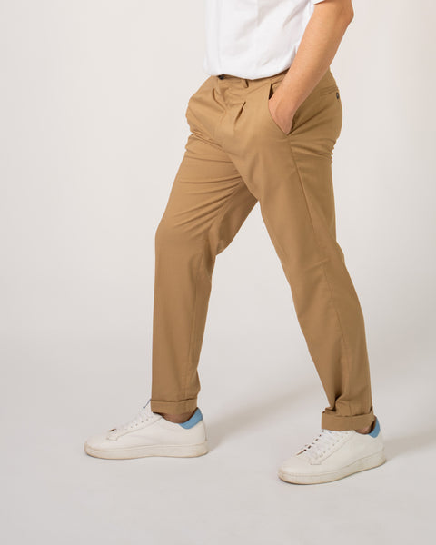 Trouser - Tony NICASTRO