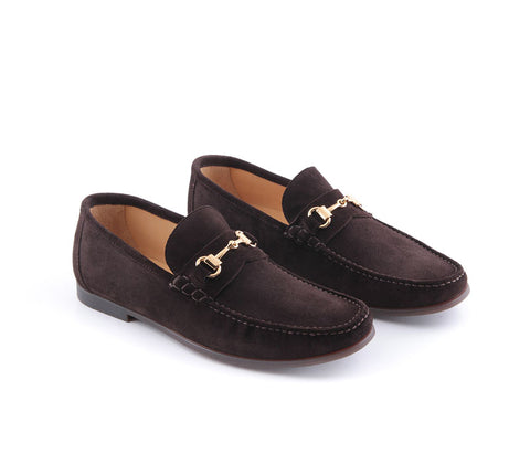 Loafers - 11319 Luca Guerrini