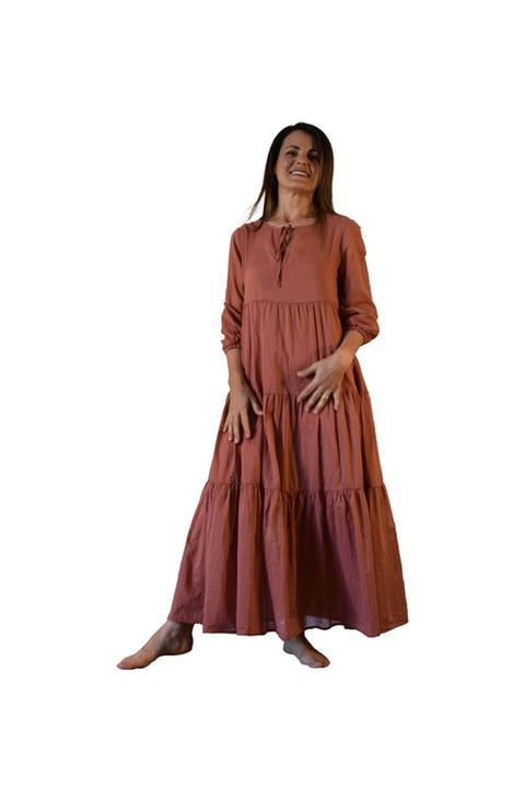 Dress - Antonella Eliani