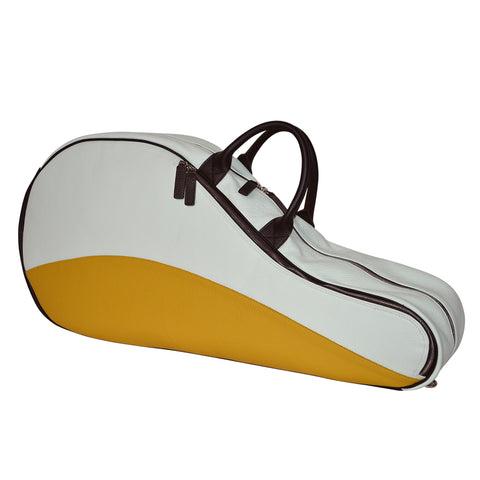 Original Tennis Bag - Art. Biancotestamoro Terrida