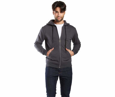 Hoodie - Art. 6503 Manifatture Chivi