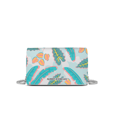 Ketty Bianca Tropic Alviero Rodriguez