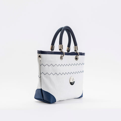 Bag - Minorca Blue Bolina Sail