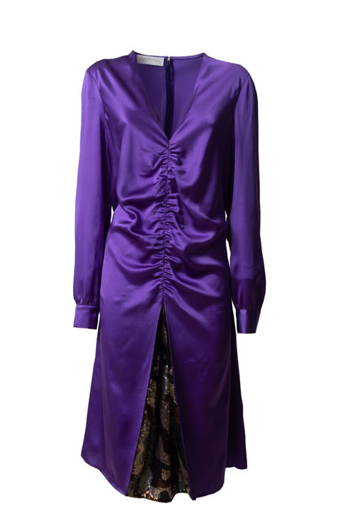 Dress - Art. 5 A02 AI21-22 Macramè