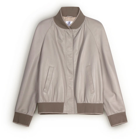 Jacket - Francy Arpel