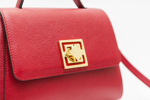 Crossbody Bag Lillibeth Pasomar