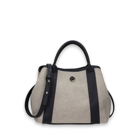 Bag - Ondina B Navy Bonfanti