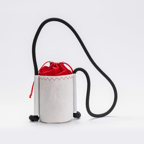Bag - Strallo Red Bolina Sail