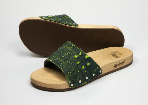 Clog - Fattore K Plain Zoccol MMT
