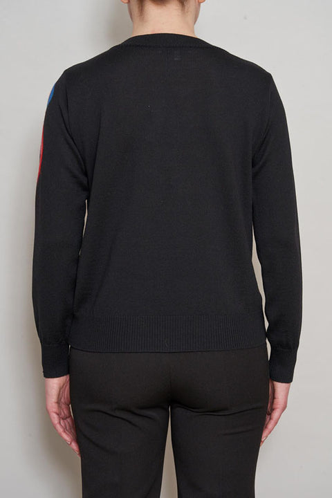 Sweater - Art. 56122 Rosanna Pellegrini
