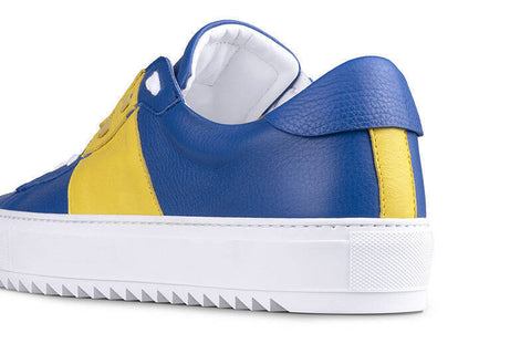 Sneakers - Art. 437050 BG Roberto di Paolo