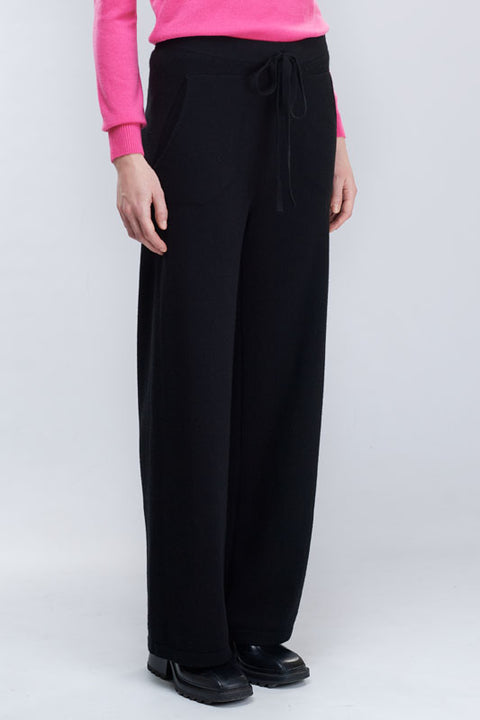 Trousers - Palazzo Confezioni Giovi