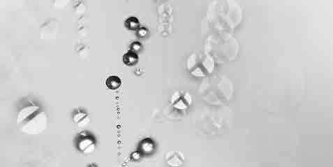 Wall Decor - Drop Acriliko