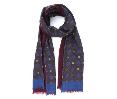 Scarf - Rombo DM Ties