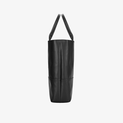 Shopping Bag - Black 959NINEFIVENINE