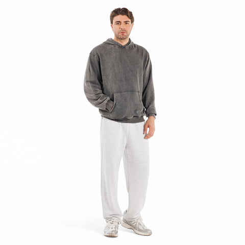 Sweatshirt - LU7820LAV PACK Manifatture Chivi