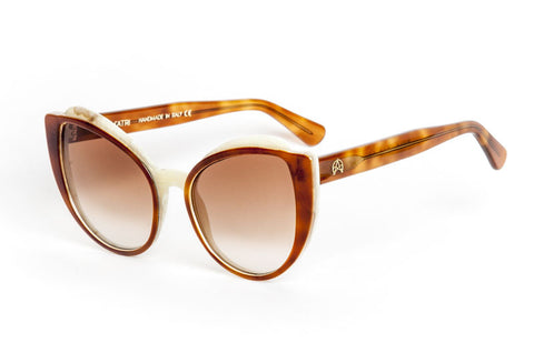 Sunglasses - PUI03 D'Atri Eyewear
