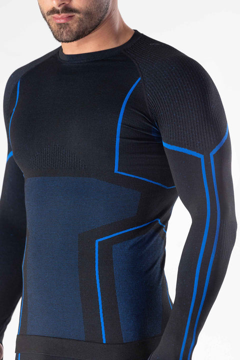 Men's Merino Tech+ Shirt - art. 438