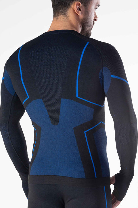 Men's Merino Tech+ Shirt - art. 438