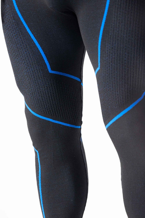 Men's Merino Tech+ Leggings - art. 6006