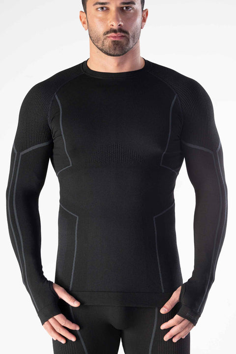 Men's Merino Tech+ Shirt - art. 438