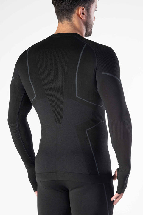 Men's Merino Tech+ Shirt - art. 438
