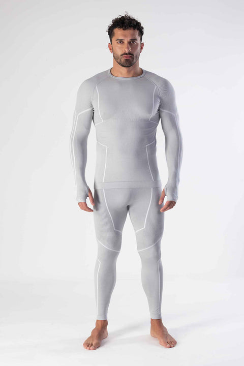 Men's Merino Tech+ Leggings - art. 6006