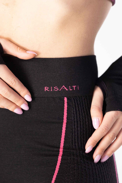 Women's Merino Tech+ Leggings - art. 6008