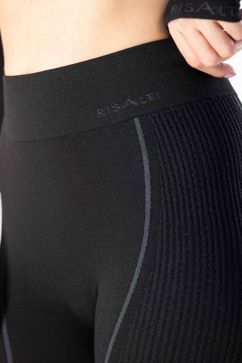 Women's Merino Tech+ Leggings - art. 6008
