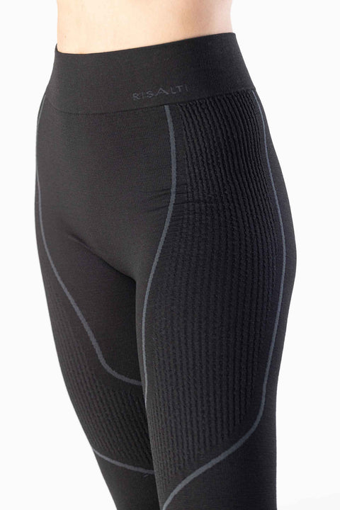 Women's Merino Tech+ Leggings - art. 6008