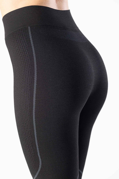 Women's Merino Tech+ Leggings - art. 6008