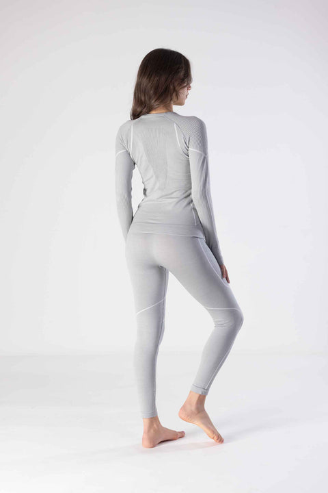 Women's Merino Tech+ Leggings - art. 6008