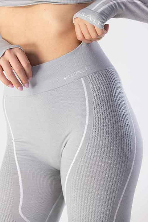 Women's Merino Tech+ Leggings - art. 6008