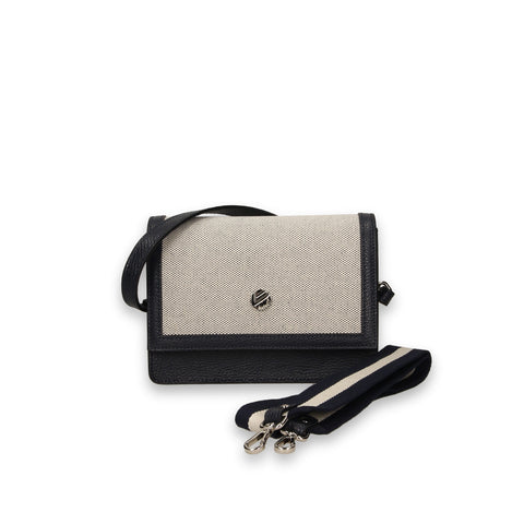 Bag - Alba Navy Bonfanti