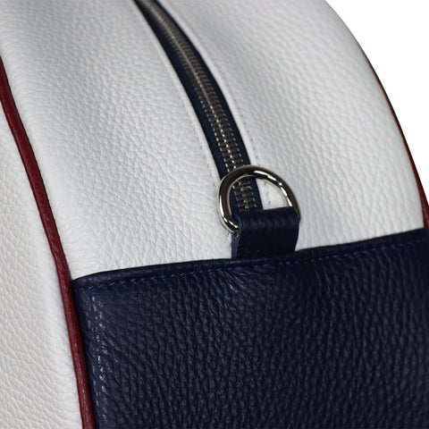 Original Tennis Bag - Art. Biancorossoblu Terrida