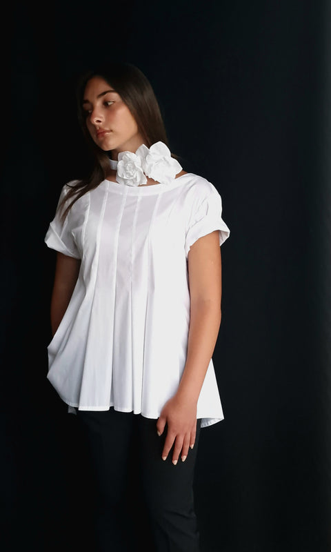 Shirt - Dorina Le Delli Santi