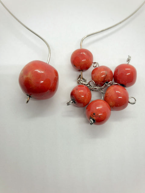 Necklace - Art. Racimo MargaFló
