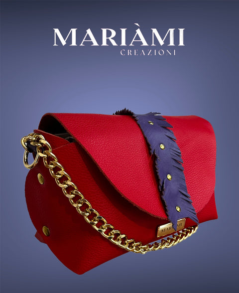 Bag - Art. Juliette Mariàmi Creazioni