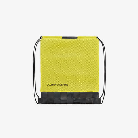 Backpack - Yellow 959NINEFIVENINE