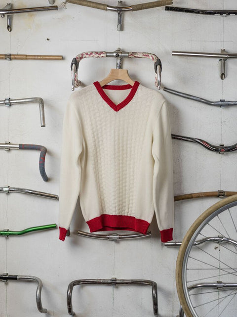 Long - Sleeve - Cervina Desigknit